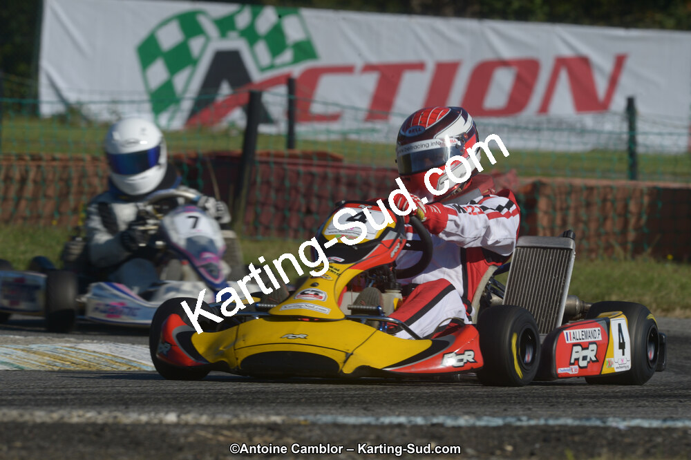 15/09/2013 : Championnat de France X30 et X30 Gentleman à Lavelanet (Photos Antoine Camblor) 2013 — karting