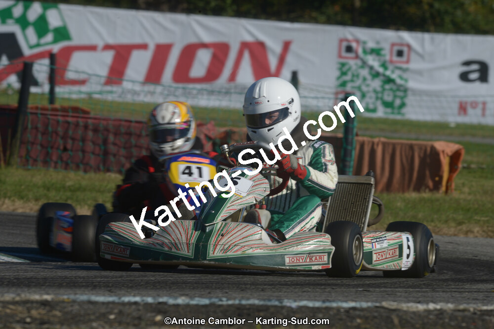 15/09/2013 : Championnat de France X30 et X30 Gentleman à Lavelanet (Photos Antoine Camblor) 2013 — karting