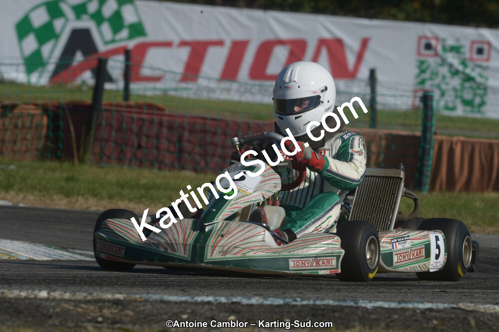 15/09/2013 : Championnat de France X30 et X30 Gentleman à Lavelanet (Photos Antoine Camblor) 2013 — karting