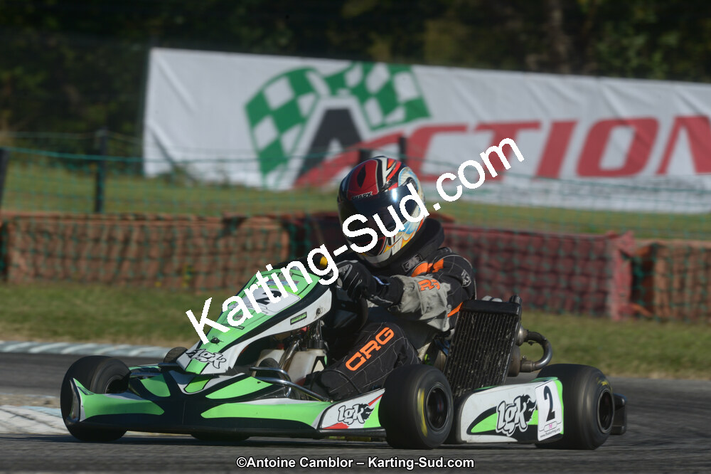 15/09/2013 : Championnat de France X30 et X30 Gentleman à Lavelanet (Photos Antoine Camblor) 2013 — karting