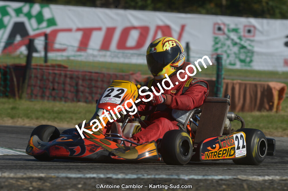15/09/2013 : Championnat de France X30 et X30 Gentleman à Lavelanet (Photos Antoine Camblor) 2013 — karting