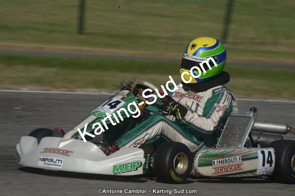 15/09/2013 : Championnat de France X30 et X30 Gentleman à Lavelanet (Photos Antoine Camblor) 2013 — karting