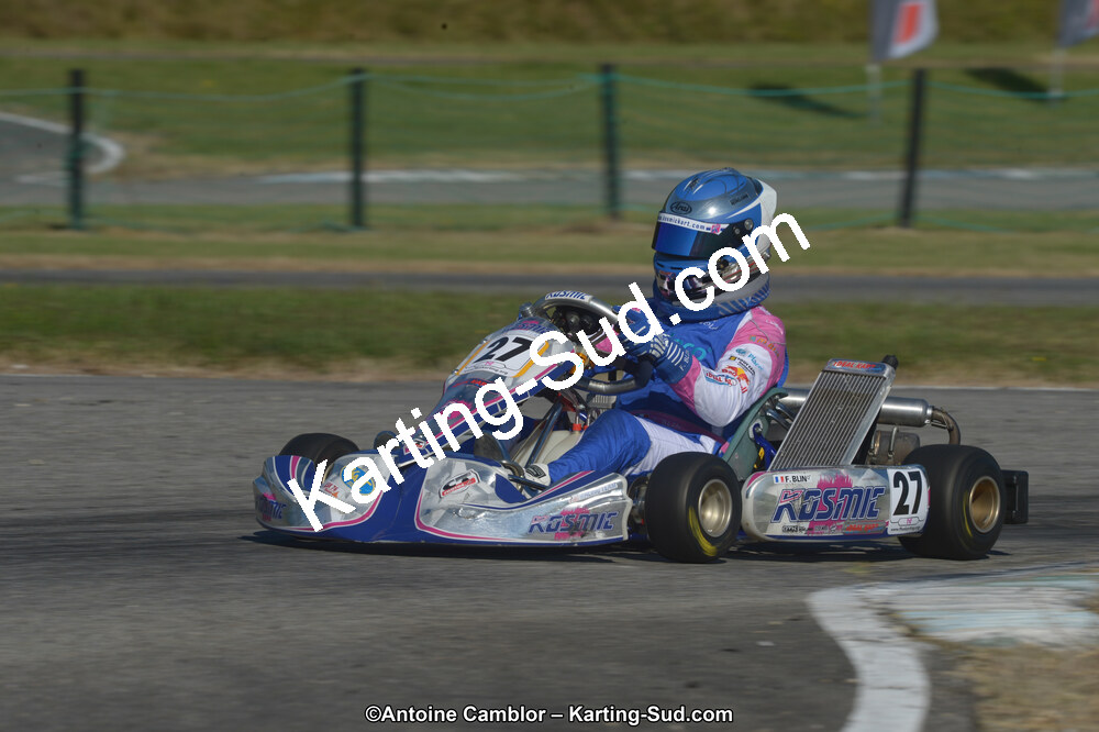 15/09/2013 : Championnat de France X30 et X30 Gentleman à Lavelanet (Photos Antoine Camblor) 2013 — karting