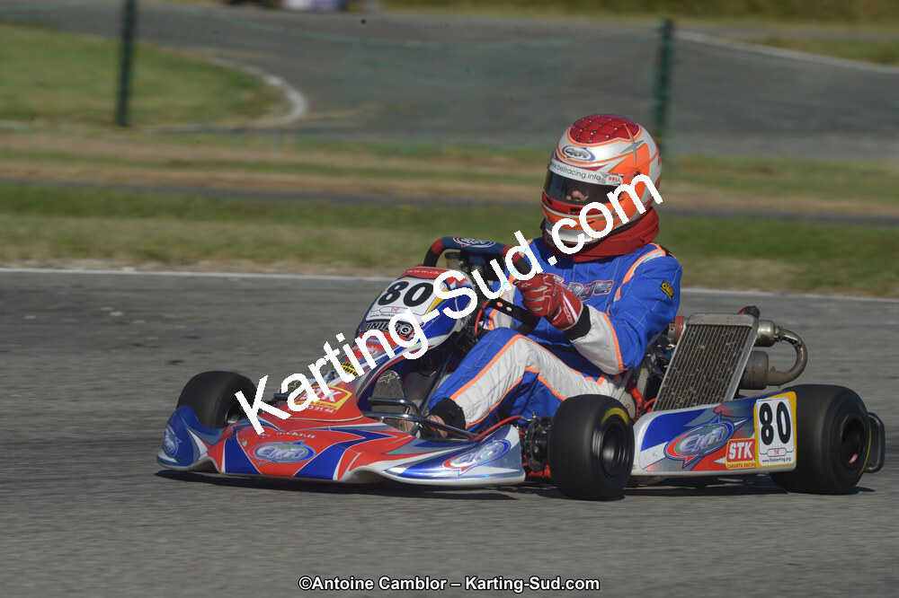 15/09/2013 : Championnat de France X30 et X30 Gentleman à Lavelanet (Photos Antoine Camblor) 2013 — karting