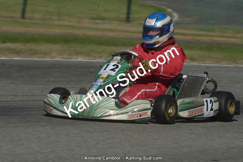 15/09/2013 : Championnat de France X30 et X30 Gentleman à Lavelanet (Photos Antoine Camblor) 2013 — karting