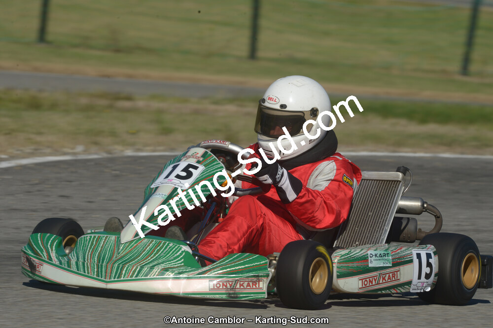 15/09/2013 : Championnat de France X30 et X30 Gentleman à Lavelanet (Photos Antoine Camblor) 2013 — karting