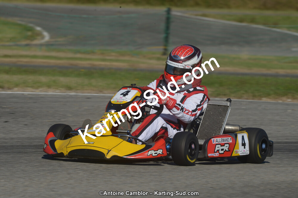 15/09/2013 : Championnat de France X30 et X30 Gentleman à Lavelanet (Photos Antoine Camblor) 2013 — karting