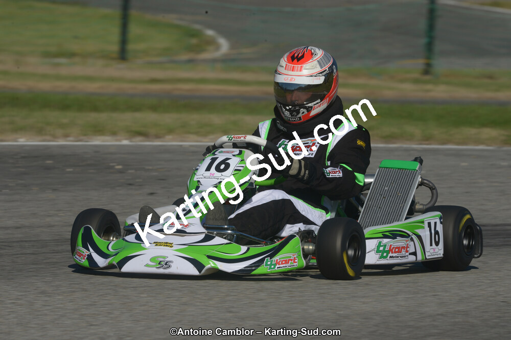 15/09/2013 : Championnat de France X30 et X30 Gentleman à Lavelanet (Photos Antoine Camblor) 2013 — karting