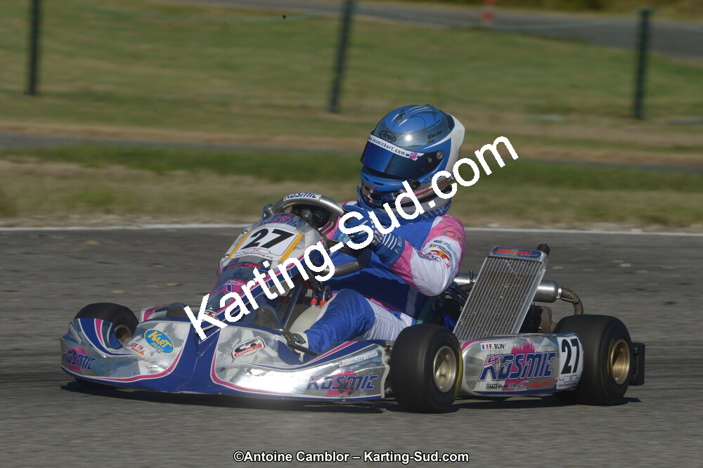 15/09/2013 : Championnat de France X30 et X30 Gentleman à Lavelanet (Photos Antoine Camblor) 2013 — karting