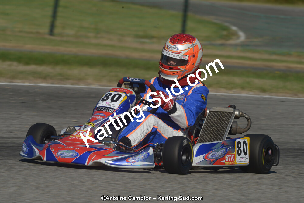 15/09/2013 : Championnat de France X30 et X30 Gentleman à Lavelanet (Photos Antoine Camblor) 2013 — karting
