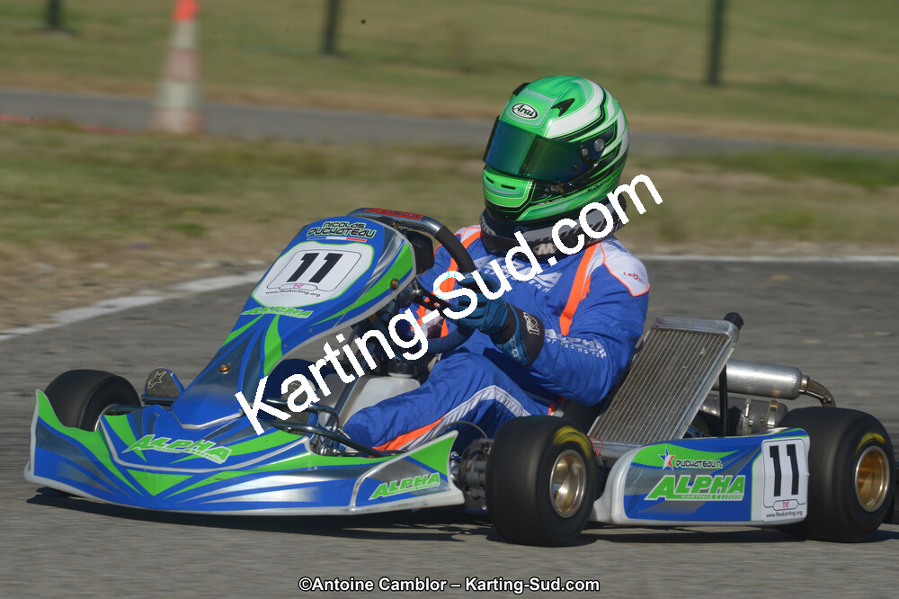 15/09/2013 : Championnat de France X30 et X30 Gentleman à Lavelanet (Photos Antoine Camblor) 2013 — karting