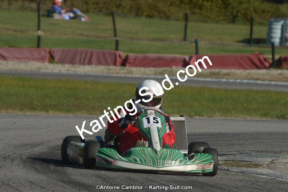 15/09/2013 : Championnat de France X30 et X30 Gentleman à Lavelanet (Photos Antoine Camblor) 2013 — karting