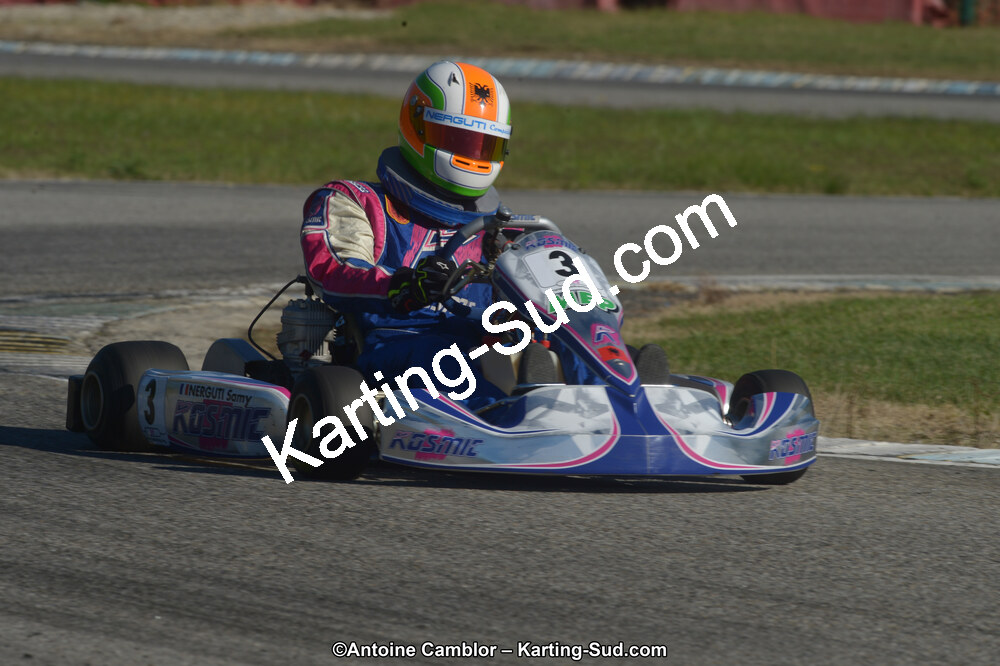 15/09/2013 : Championnat de France X30 et X30 Gentleman à Lavelanet (Photos Antoine Camblor) 2013 — karting