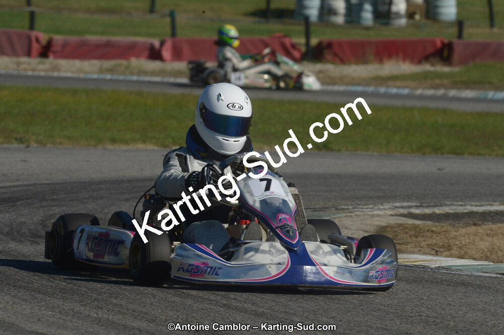 15/09/2013 : Championnat de France X30 et X30 Gentleman à Lavelanet (Photos Antoine Camblor) 2013 — karting