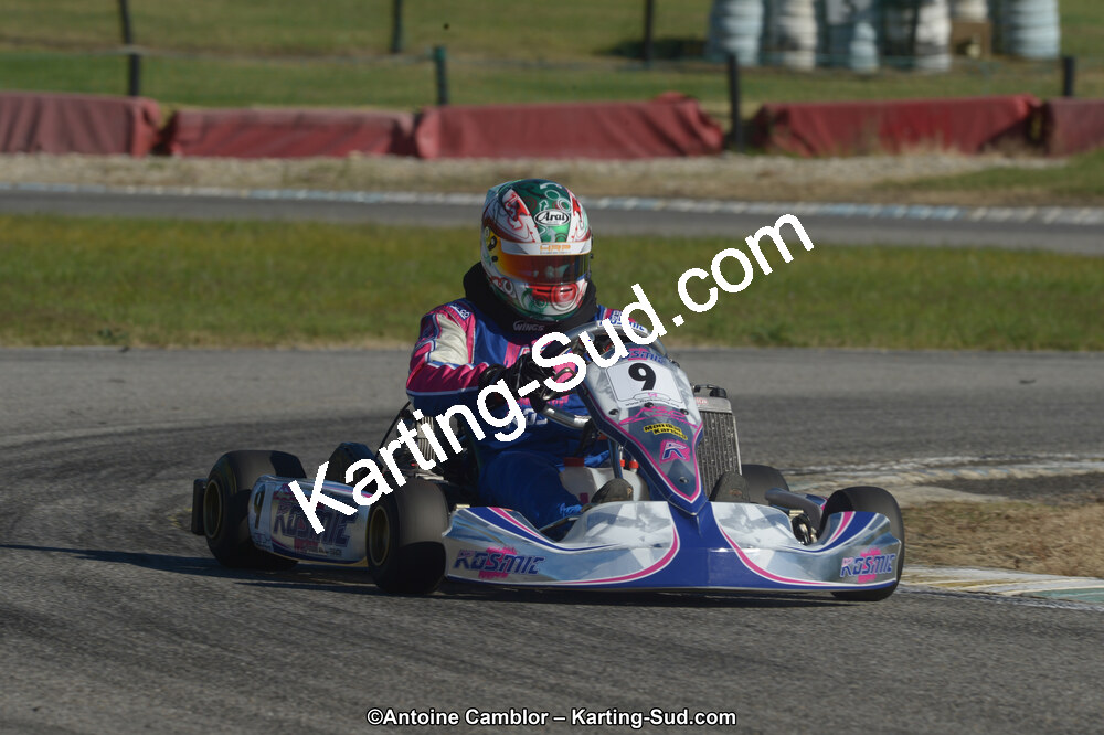 15/09/2013 : Championnat de France X30 et X30 Gentleman à Lavelanet (Photos Antoine Camblor) 2013 — karting