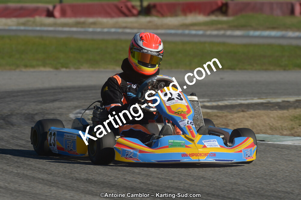 15/09/2013 : Championnat de France X30 et X30 Gentleman à Lavelanet (Photos Antoine Camblor) 2013 — karting
