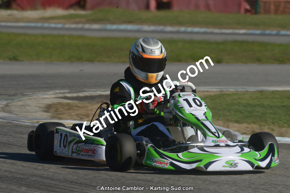 15/09/2013 : Championnat de France X30 et X30 Gentleman à Lavelanet (Photos Antoine Camblor) 2013 — karting