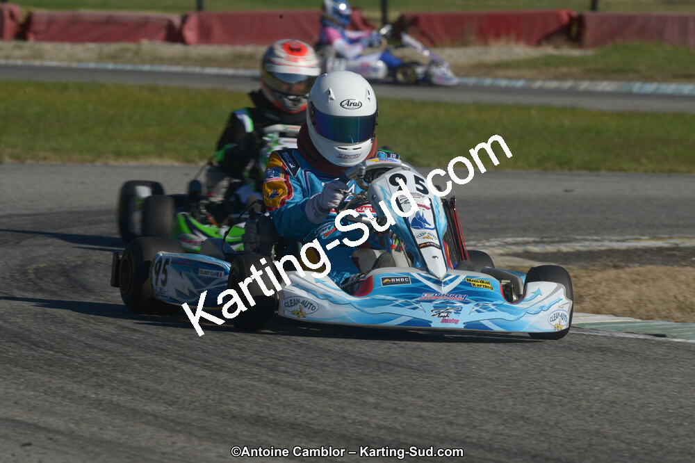15/09/2013 : Championnat de France X30 et X30 Gentleman à Lavelanet (Photos Antoine Camblor) 2013 — karting