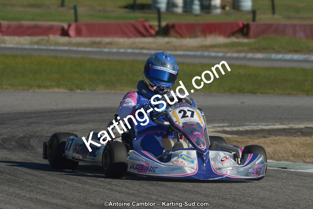 15/09/2013 : Championnat de France X30 et X30 Gentleman à Lavelanet (Photos Antoine Camblor) 2013 — karting