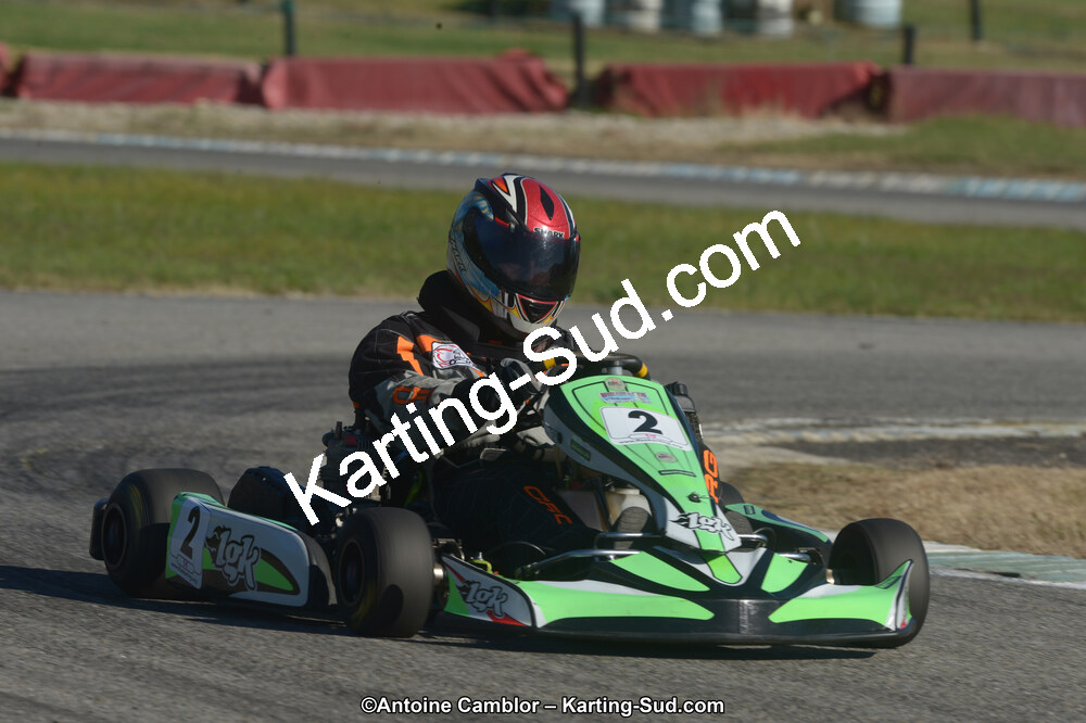 15/09/2013 : Championnat de France X30 et X30 Gentleman à Lavelanet (Photos Antoine Camblor) 2013 — karting