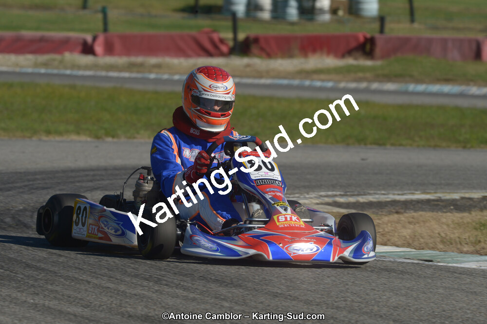 15/09/2013 : Championnat de France X30 et X30 Gentleman à Lavelanet (Photos Antoine Camblor) 2013 — karting