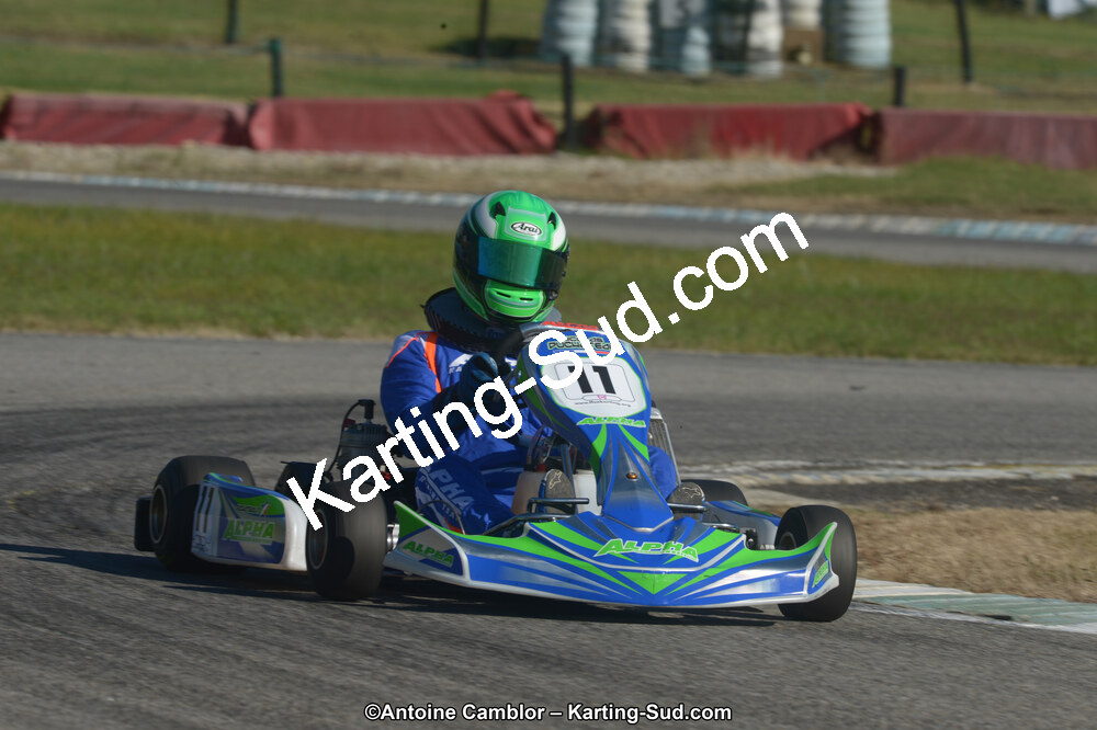 15/09/2013 : Championnat de France X30 et X30 Gentleman à Lavelanet (Photos Antoine Camblor) 2013 — karting