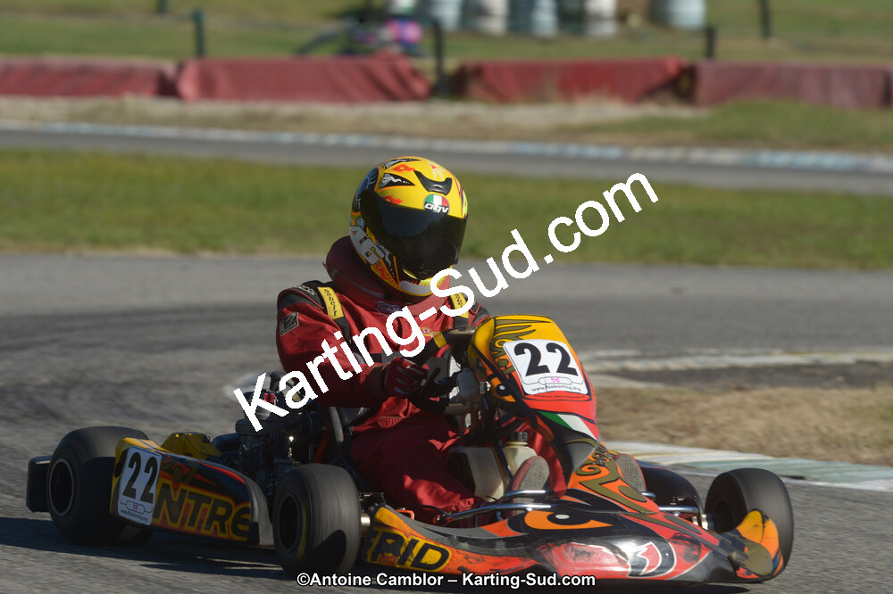 15/09/2013 : Championnat de France X30 et X30 Gentleman à Lavelanet (Photos Antoine Camblor) 2013 — karting