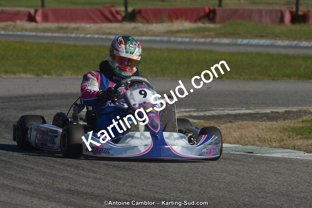 15/09/2013 : Championnat de France X30 et X30 Gentleman à Lavelanet (Photos Antoine Camblor) 2013 — karting