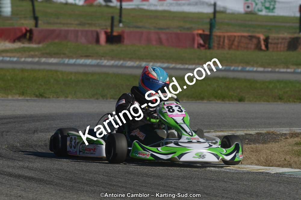15/09/2013 : Championnat de France X30 et X30 Gentleman à Lavelanet (Photos Antoine Camblor) 2013 — karting