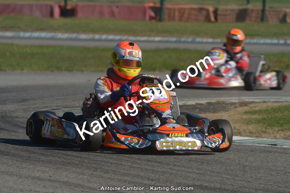 15/09/2013 : Championnat de France X30 et X30 Gentleman à Lavelanet (Photos Antoine Camblor) 2013 — karting