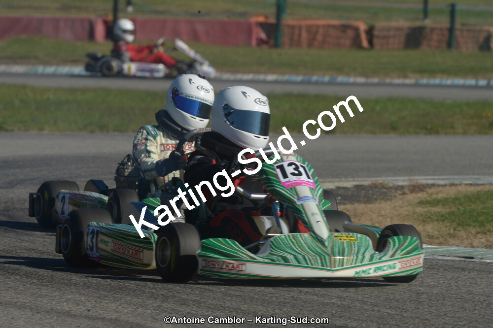 15/09/2013 : Championnat de France X30 et X30 Gentleman à Lavelanet (Photos Antoine Camblor) 2013 — karting