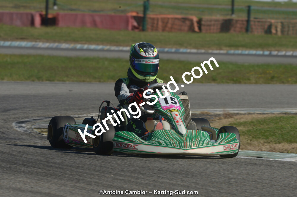 15/09/2013 : Championnat de France X30 et X30 Gentleman à Lavelanet (Photos Antoine Camblor) 2013 — karting
