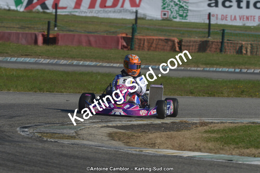 15/09/2013 : Championnat de France X30 et X30 Gentleman à Lavelanet (Photos Antoine Camblor) 2013 — karting