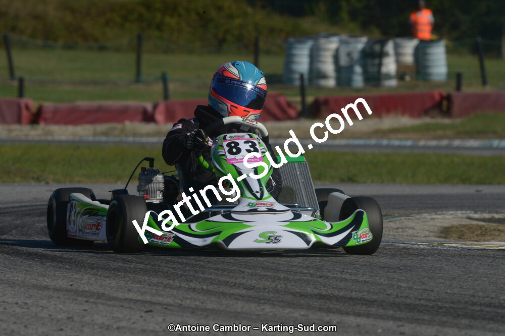 15/09/2013 : Championnat de France X30 et X30 Gentleman à Lavelanet (Photos Antoine Camblor) 2013 — karting