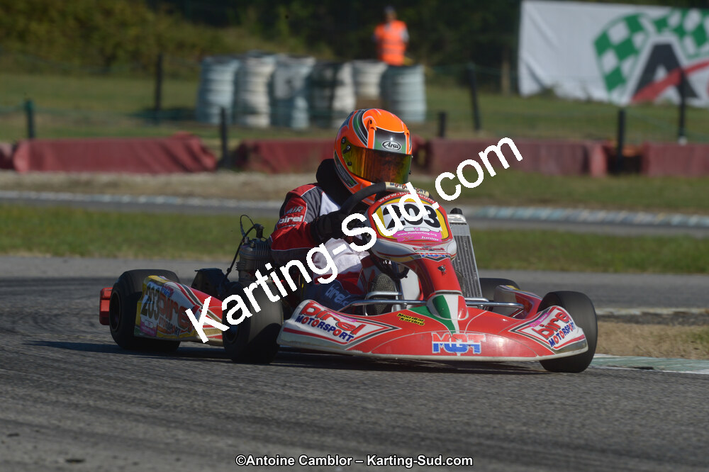 15/09/2013 : Championnat de France X30 et X30 Gentleman à Lavelanet (Photos Antoine Camblor) 2013 — karting