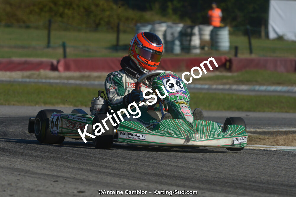 15/09/2013 : Championnat de France X30 et X30 Gentleman à Lavelanet (Photos Antoine Camblor) 2013 — karting