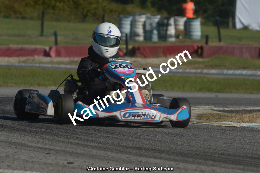 15/09/2013 : Championnat de France X30 et X30 Gentleman à Lavelanet (Photos Antoine Camblor) 2013 — karting