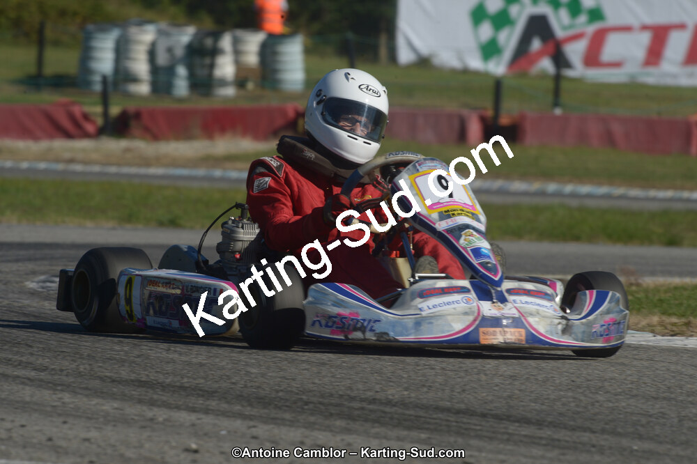 15/09/2013 : Championnat de France X30 et X30 Gentleman à Lavelanet (Photos Antoine Camblor) 2013 — karting