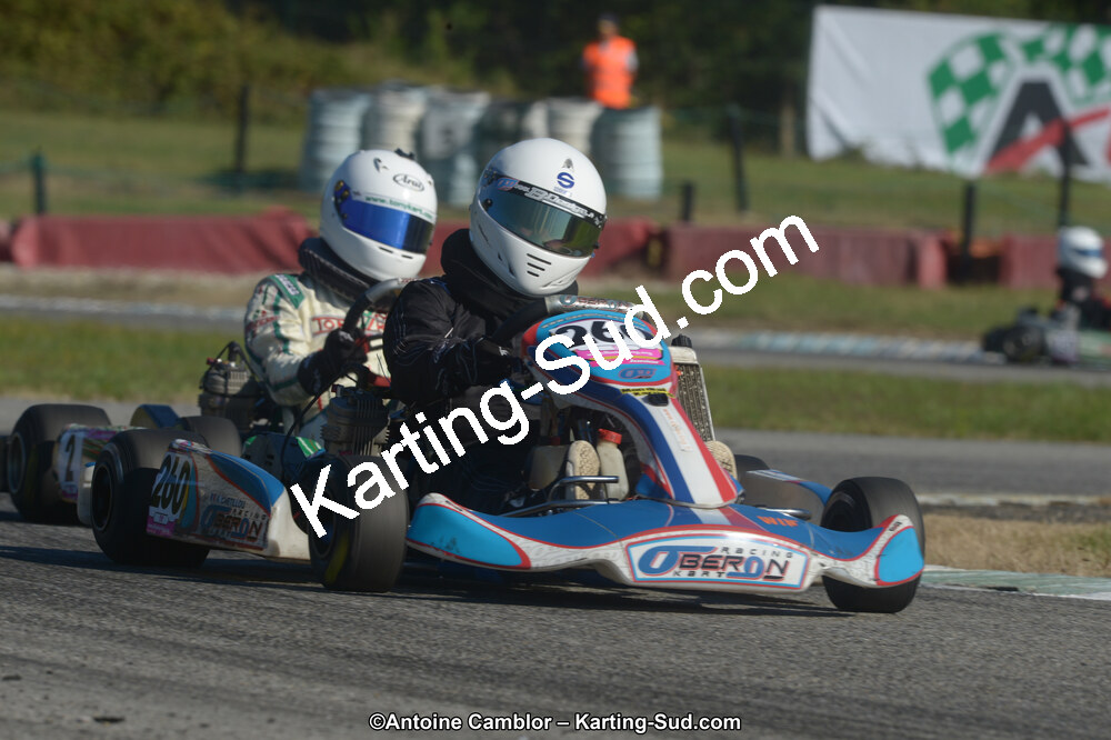 15/09/2013 : Championnat de France X30 et X30 Gentleman à Lavelanet (Photos Antoine Camblor) 2013 — karting