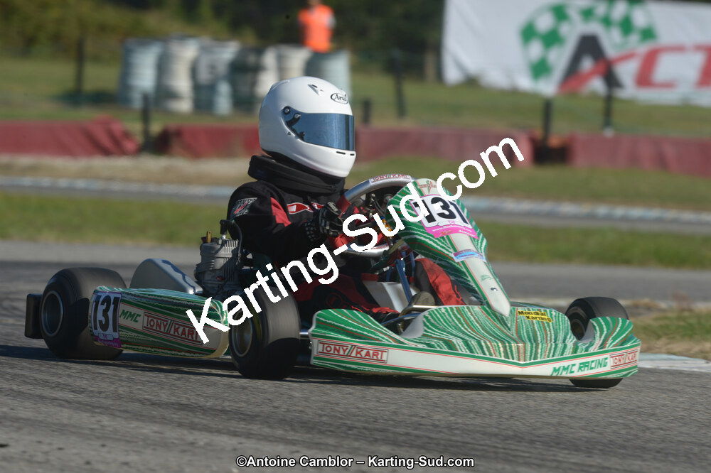 15/09/2013 : Championnat de France X30 et X30 Gentleman à Lavelanet (Photos Antoine Camblor) 2013 — karting