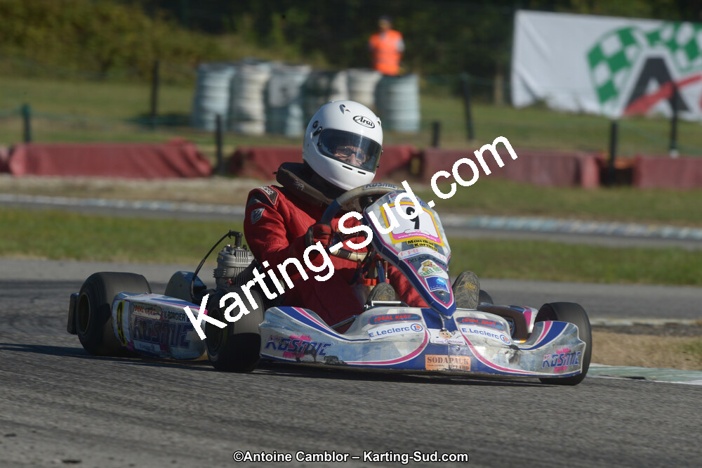 15/09/2013 : Championnat de France X30 et X30 Gentleman à Lavelanet (Photos Antoine Camblor) 2013 — karting