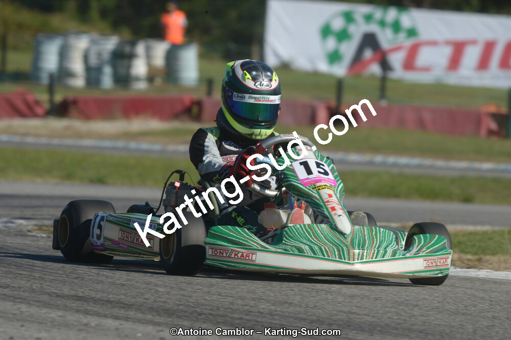 15/09/2013 : Championnat de France X30 et X30 Gentleman à Lavelanet (Photos Antoine Camblor) 2013 — karting