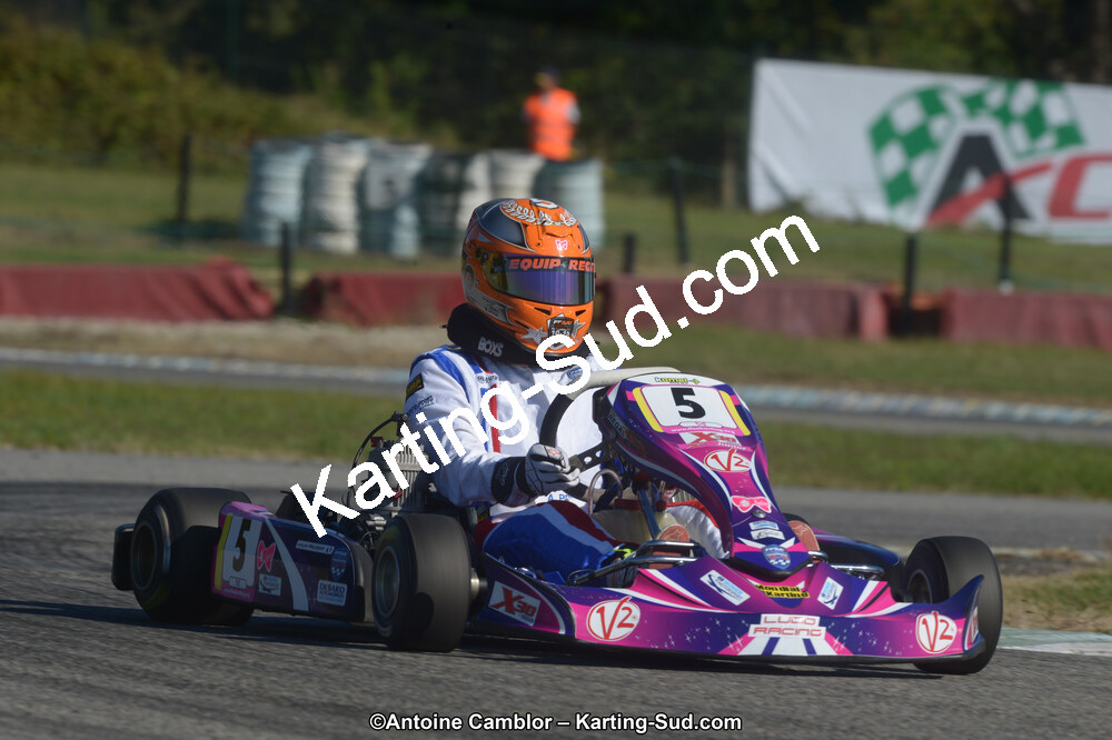 15/09/2013 : Championnat de France X30 et X30 Gentleman à Lavelanet (Photos Antoine Camblor) 2013 — karting