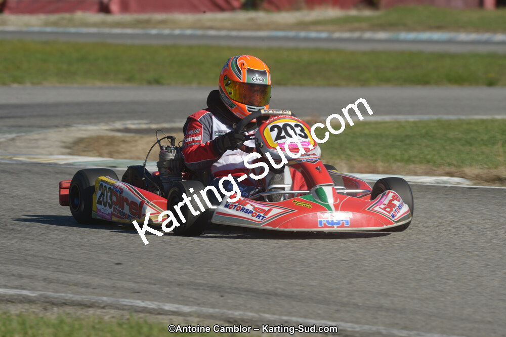 15/09/2013 : Championnat de France X30 et X30 Gentleman à Lavelanet (Photos Antoine Camblor) 2013 — karting