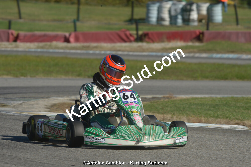 15/09/2013 : Championnat de France X30 et X30 Gentleman à Lavelanet (Photos Antoine Camblor) 2013 — karting