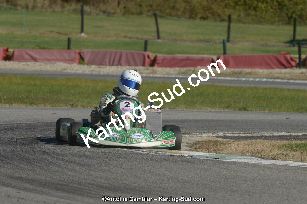 15/09/2013 : Championnat de France X30 et X30 Gentleman à Lavelanet (Photos Antoine Camblor) 2013 — karting