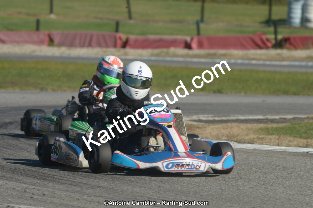 15/09/2013 : Championnat de France X30 et X30 Gentleman à Lavelanet (Photos Antoine Camblor) 2013 — karting