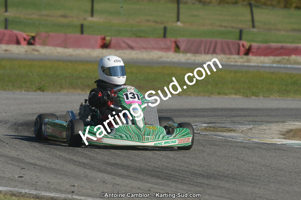 15/09/2013 : Championnat de France X30 et X30 Gentleman à Lavelanet (Photos Antoine Camblor) 2013 — karting