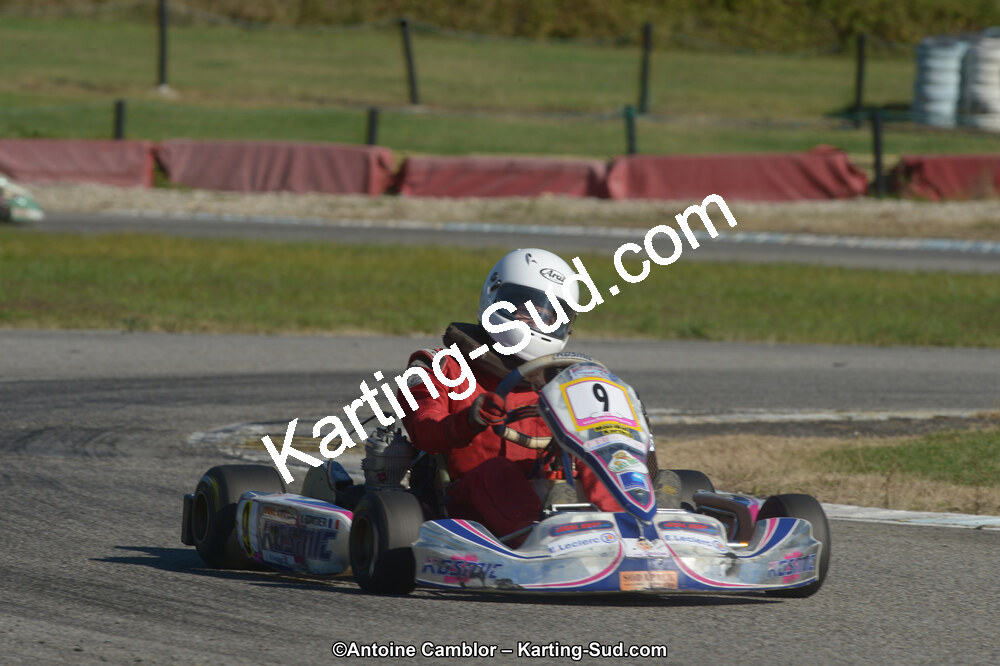 15/09/2013 : Championnat de France X30 et X30 Gentleman à Lavelanet (Photos Antoine Camblor) 2013 — karting