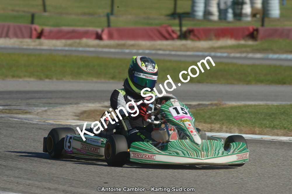 15/09/2013 : Championnat de France X30 et X30 Gentleman à Lavelanet (Photos Antoine Camblor) 2013 — karting
